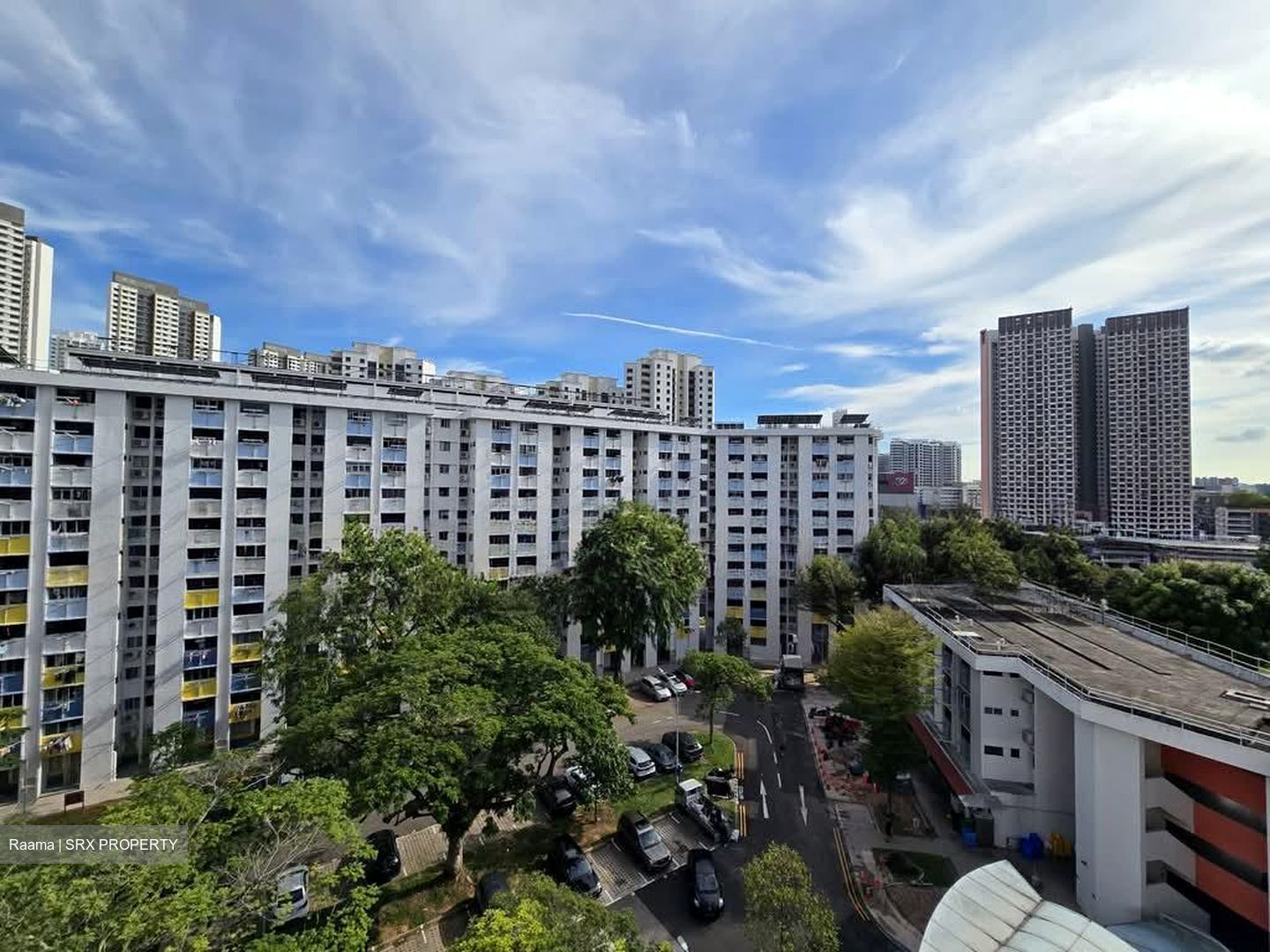 Blk 330 Clementi Avenue 2 (Clementi), HDB 4 Rooms #555700851